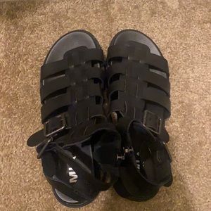 Brand new